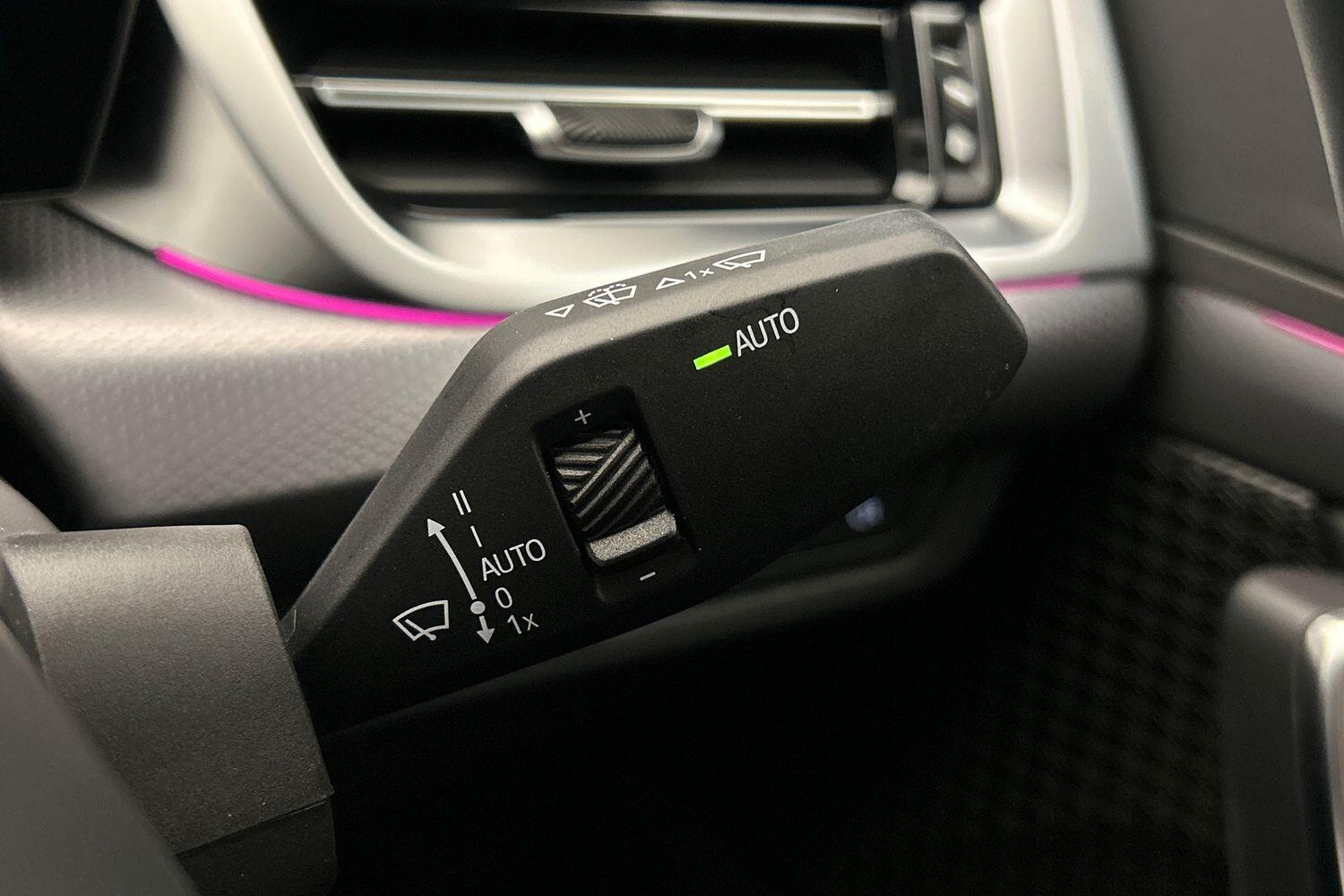 BMW iX2 view 29
