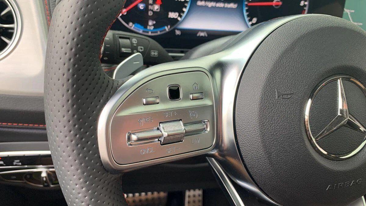 Mercedes-Benz G-Class view 20