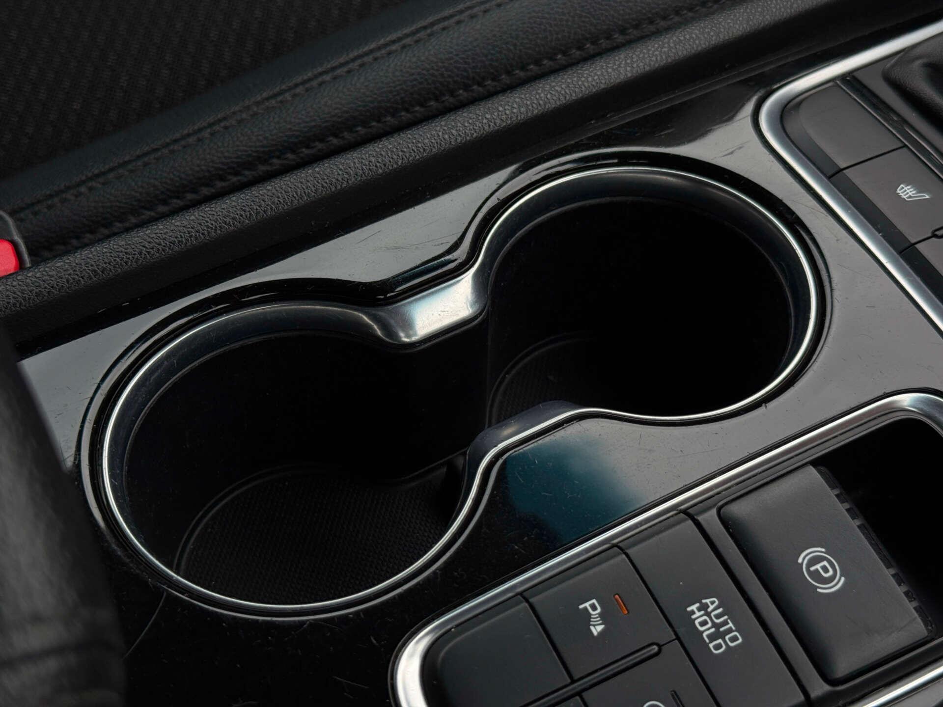 Kia Optima view 65