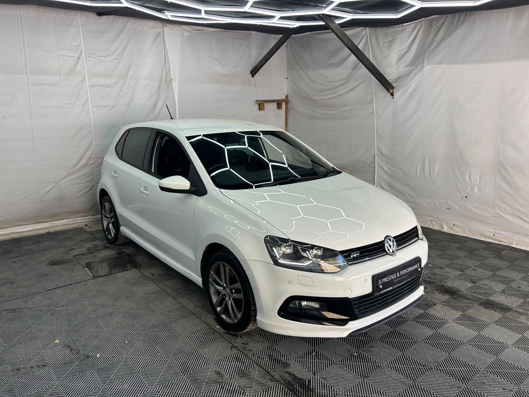 Volkswagen Polo main image