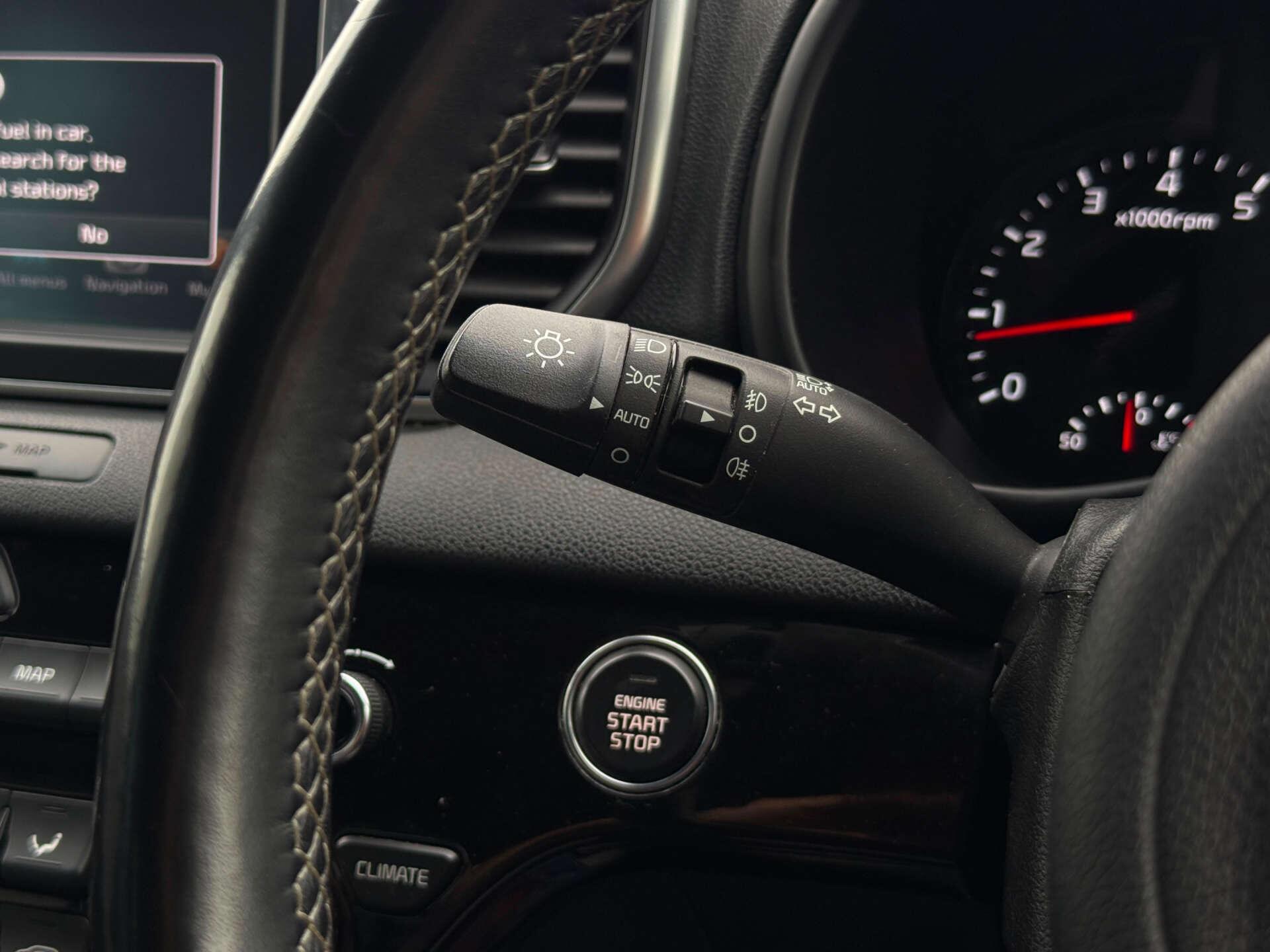 Kia Sportage view 52