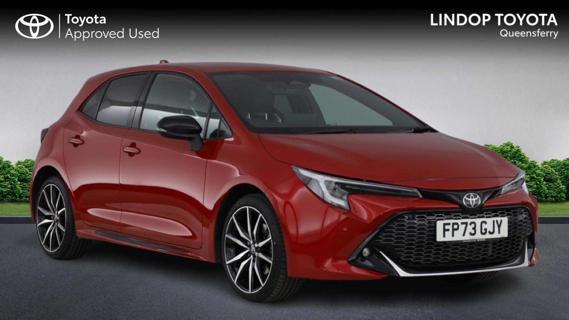 Lindop Used Cars