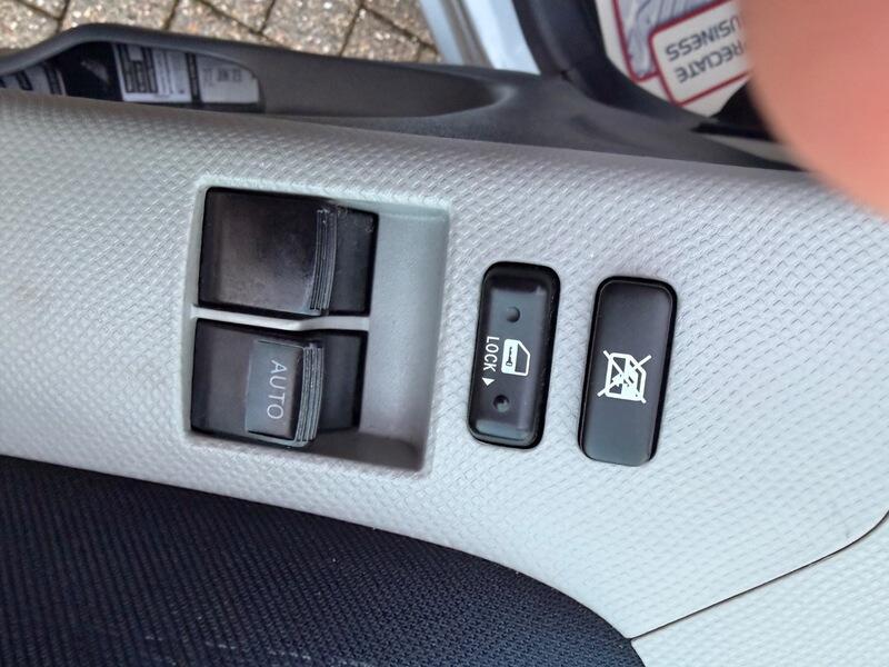 2007 Toyota Yaris image 21