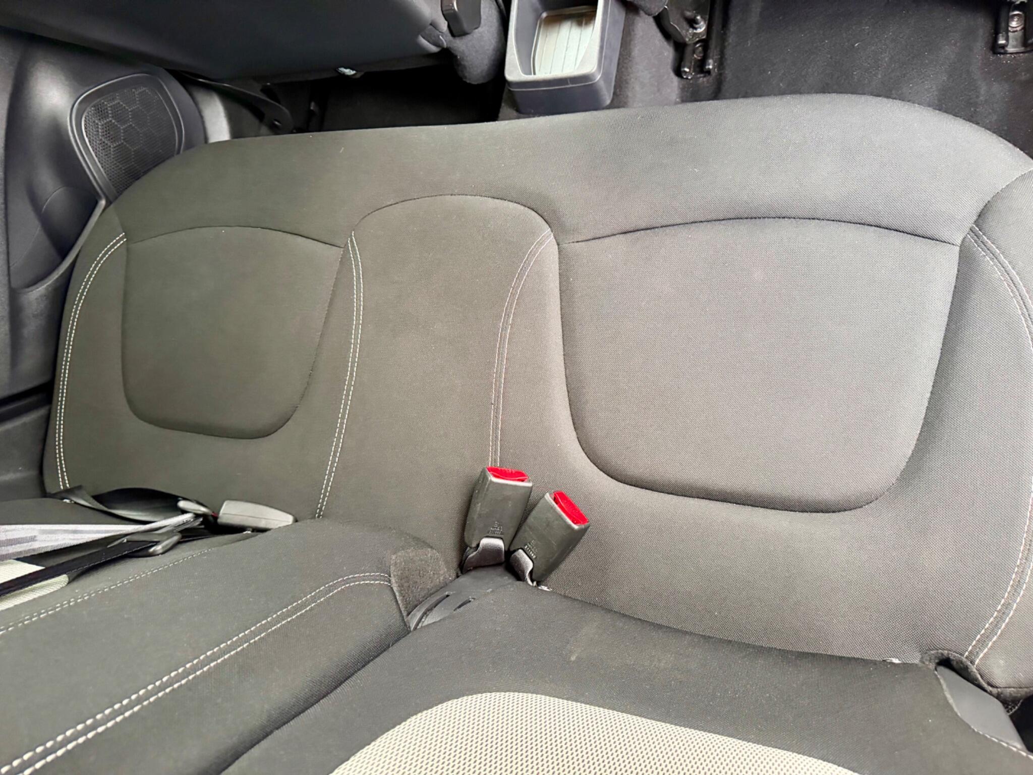 Renault Captur view 26