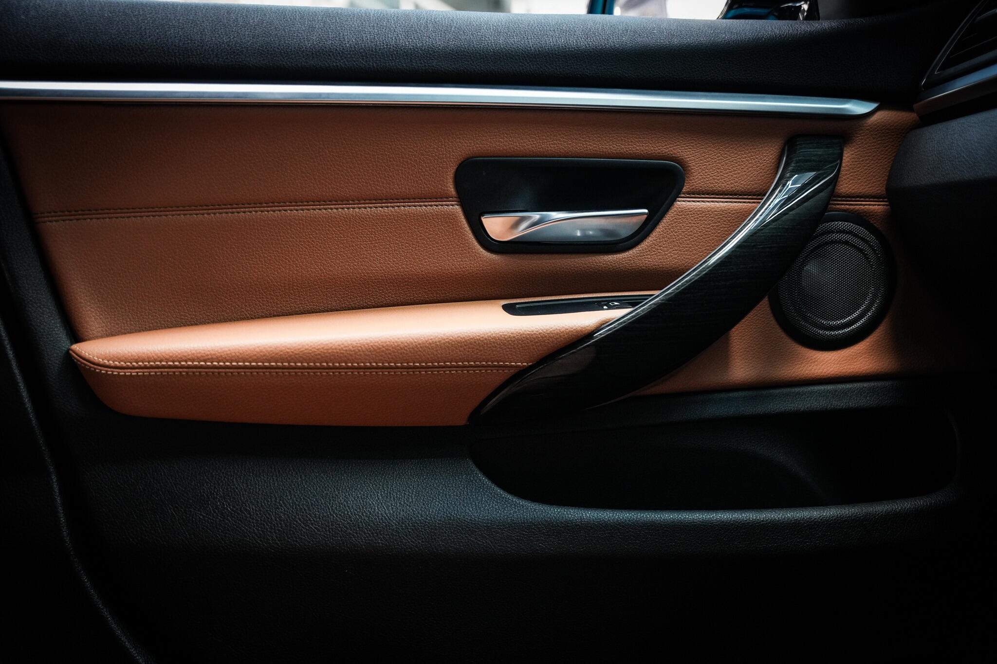 BMW 4 Series view 43