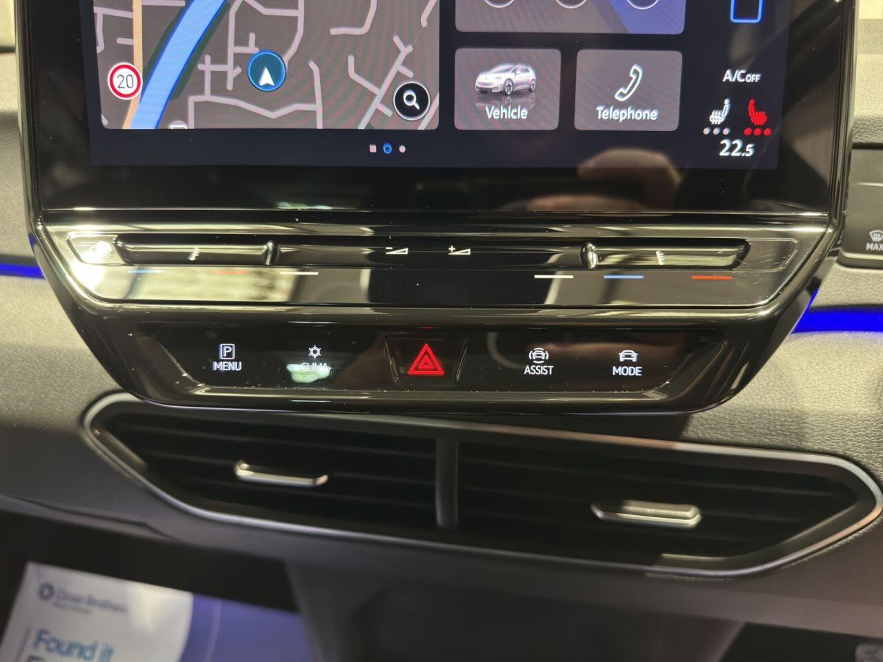 Volkswagen Id.3 view 38