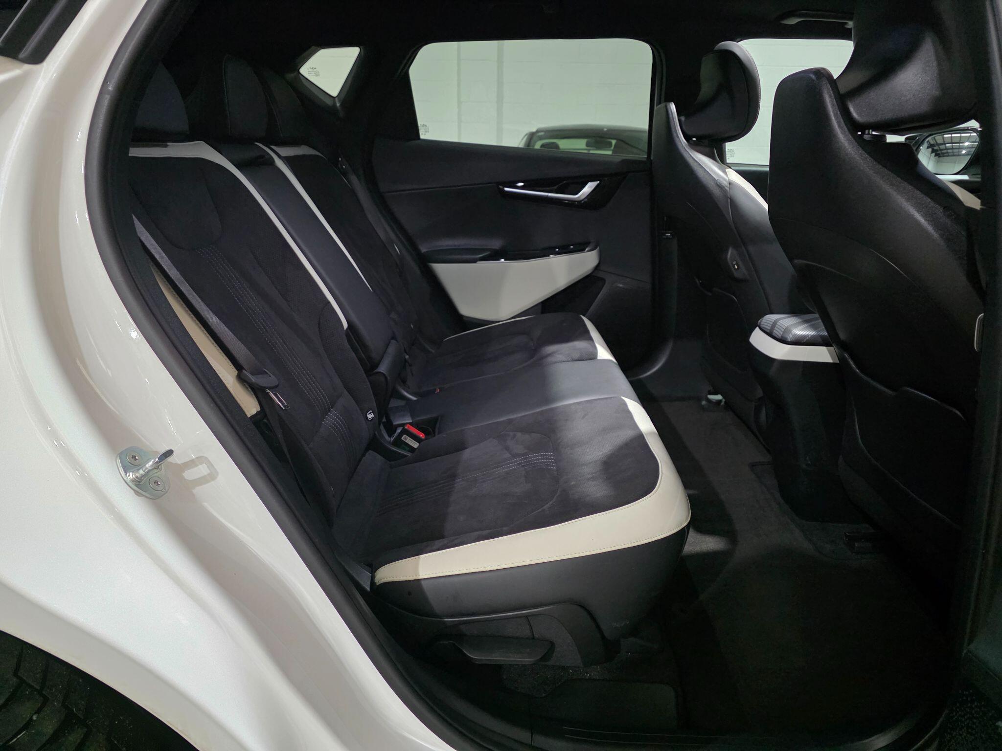 Kia Ev6 view 28