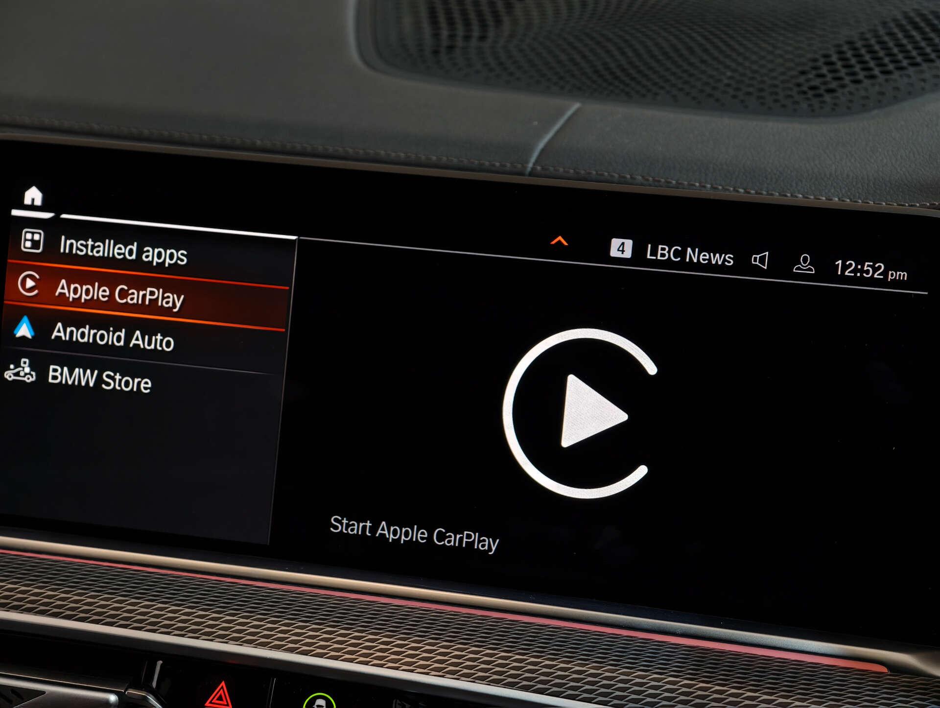 BMW X5 X5 view 40