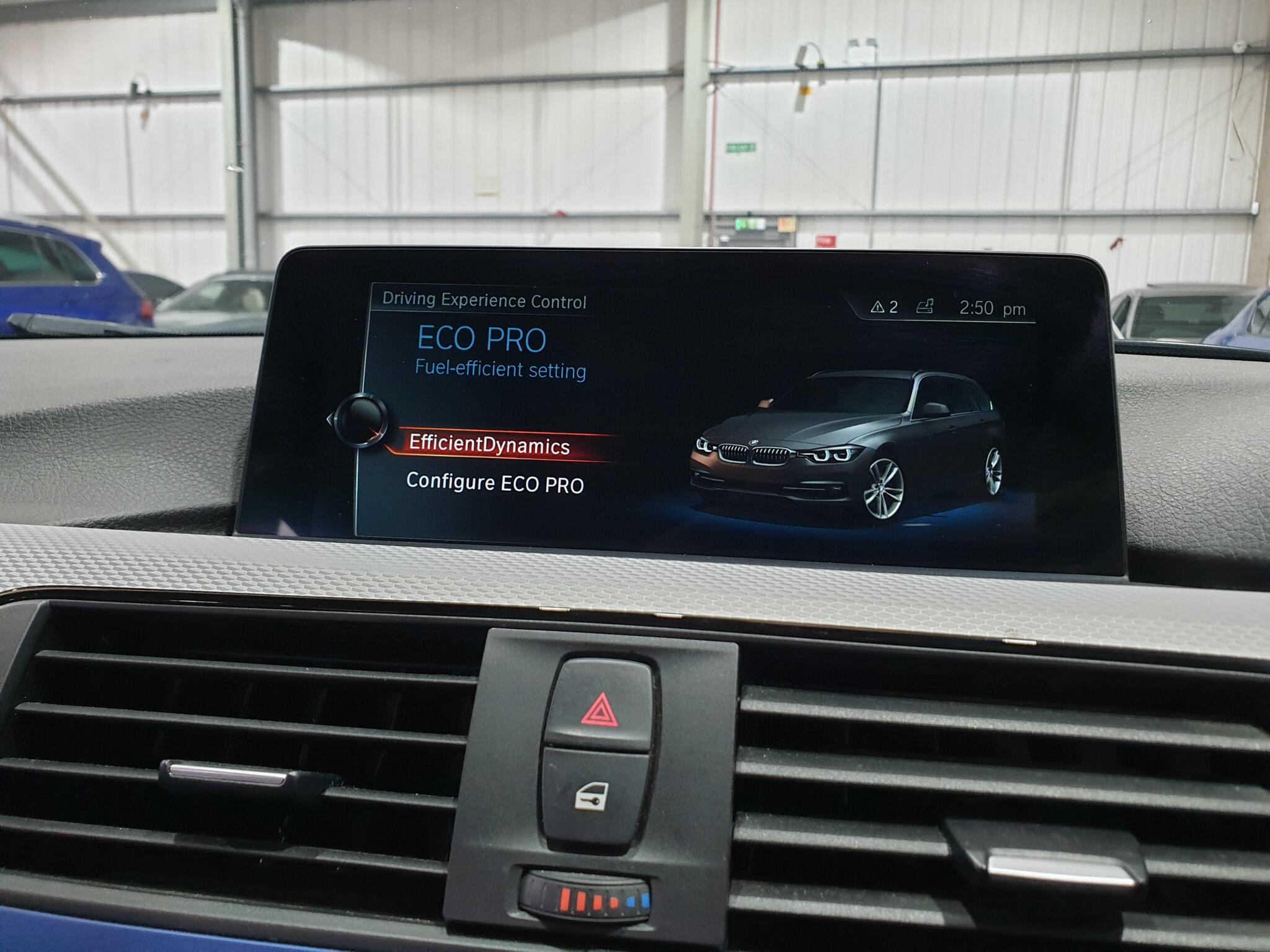 BMW 3 Series view 78