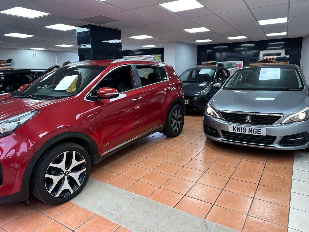 2021 Renault Captur 1.3 TCe Iconic EDC Euro 6 (s/s) 5dr • 36,000 miles image 37