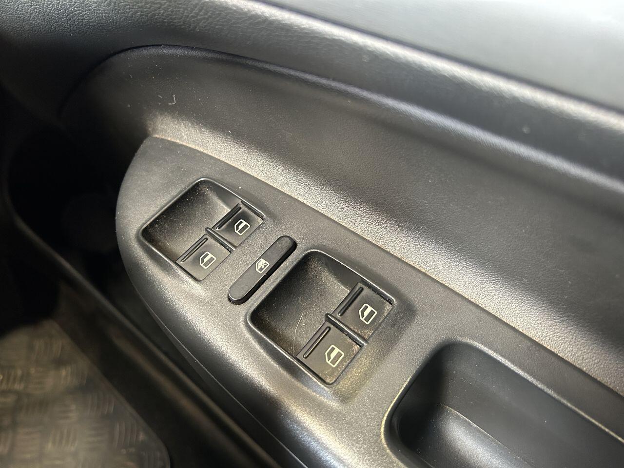 Skoda Octavia view 39