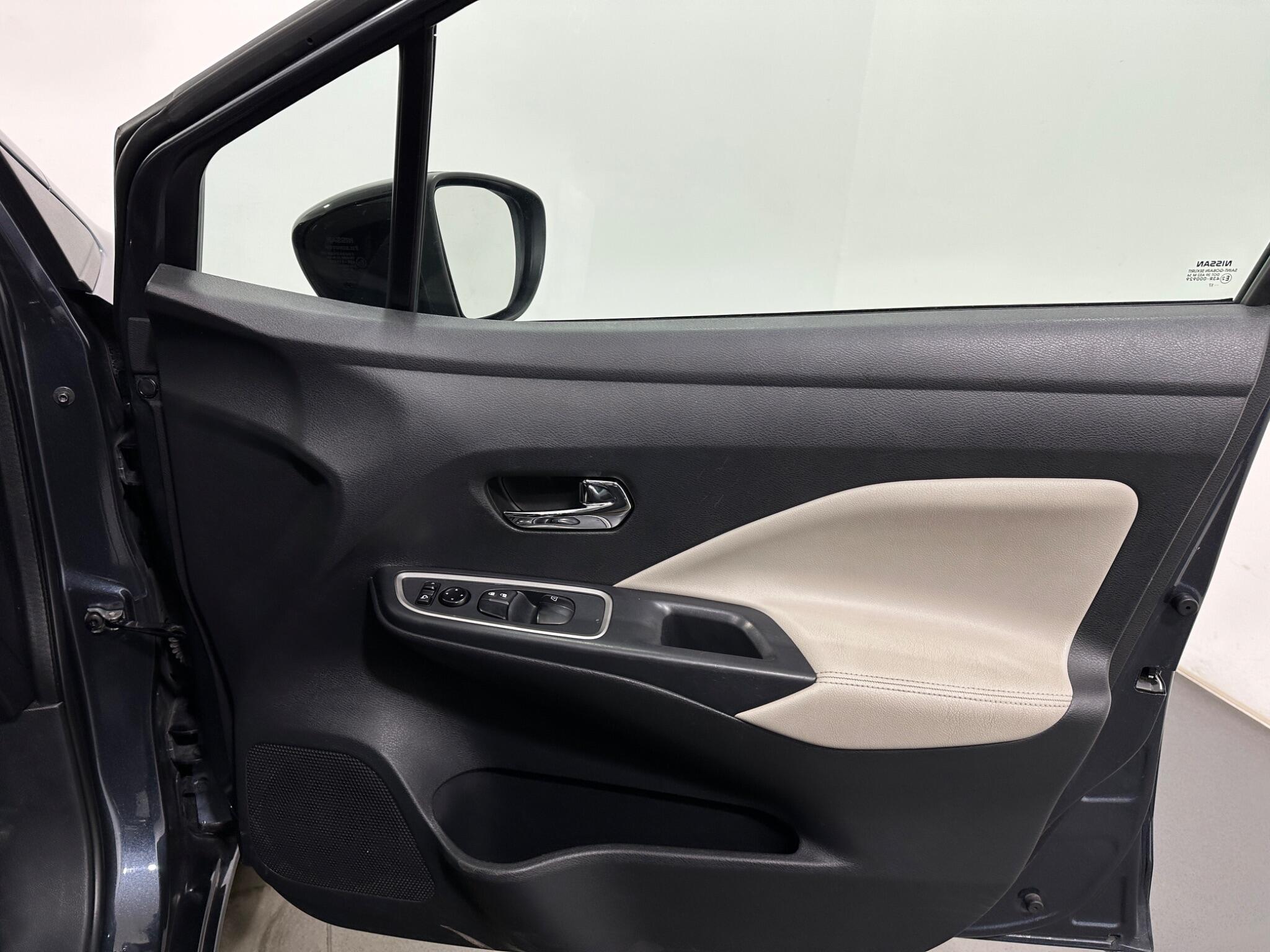 Nissan Micra view 33