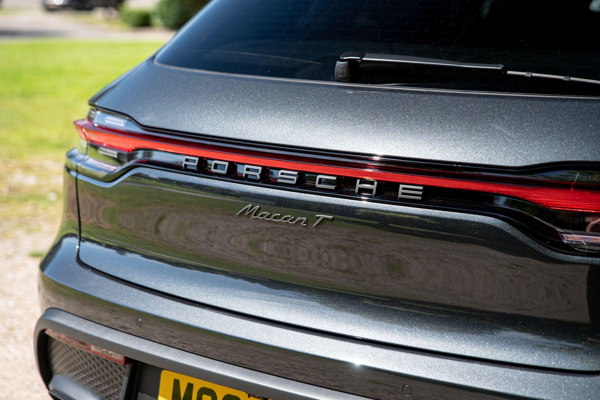 Porsche Macan view 56