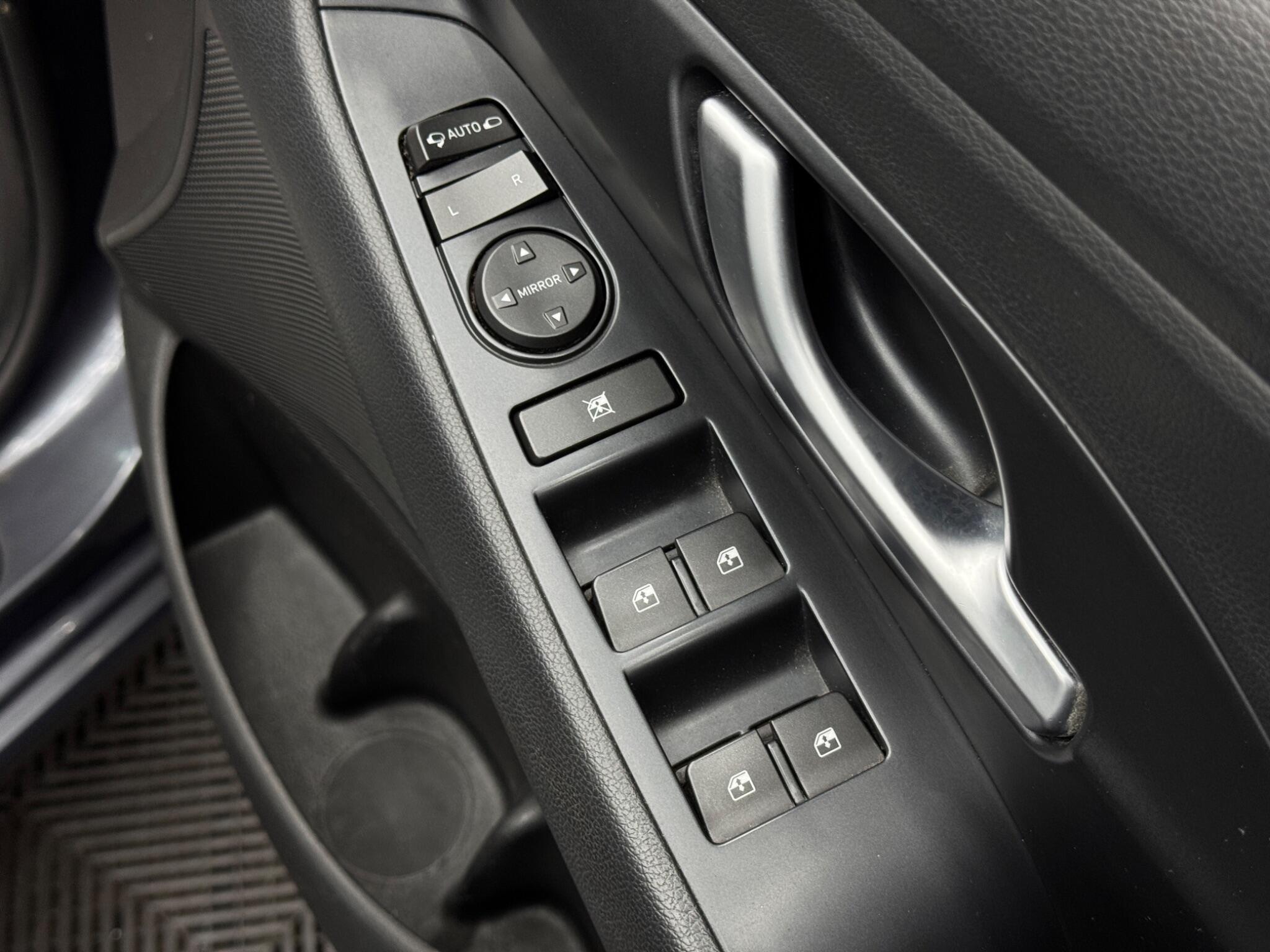 Hyundai i30 view 34