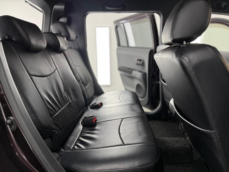 2012 Toyota BB image 21