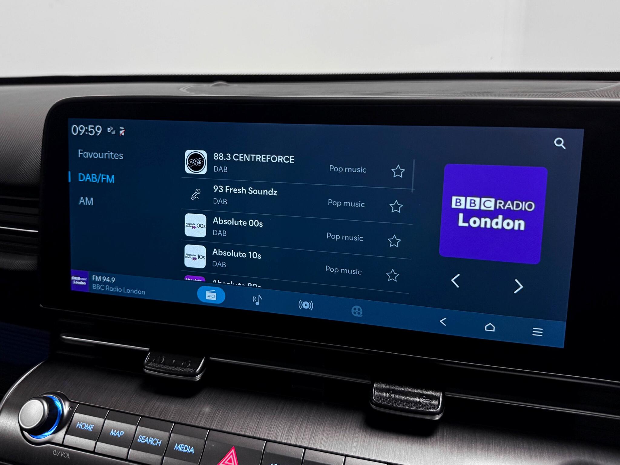 Hyundai Kona view 39