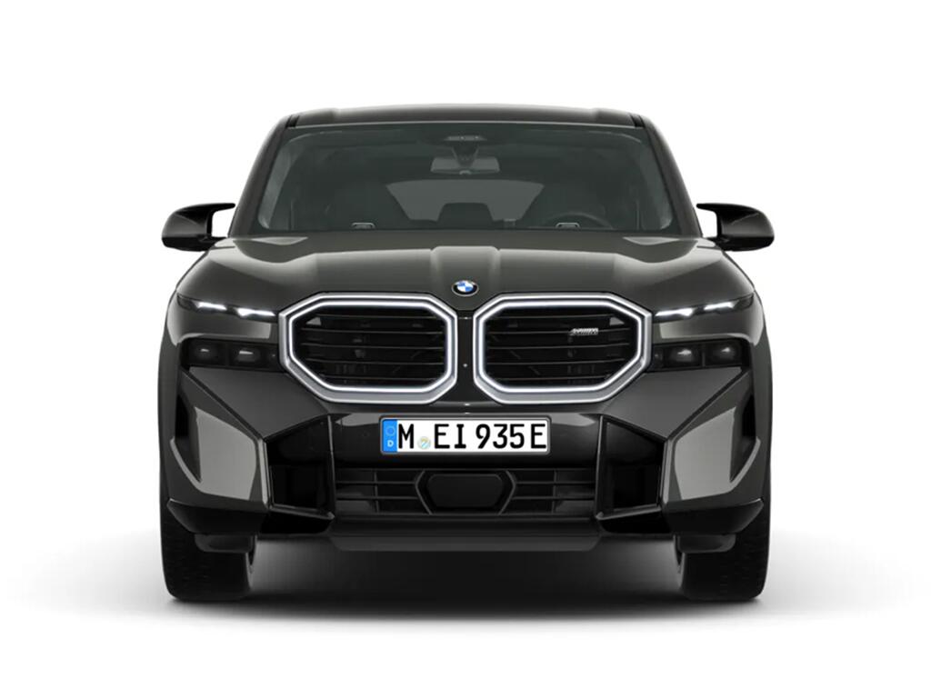 BMW XM view 32