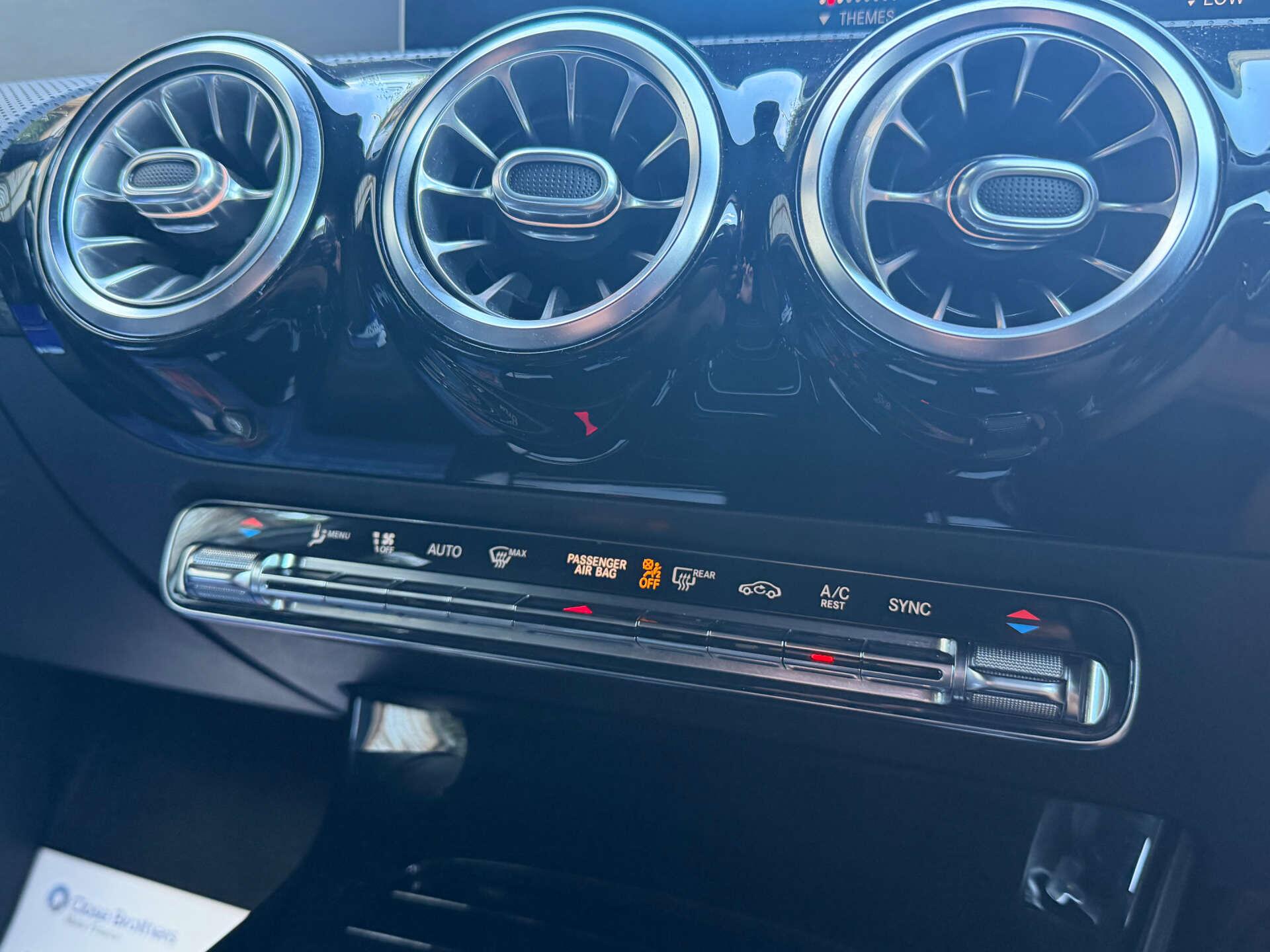 Mercedes-Benz A Class view 10