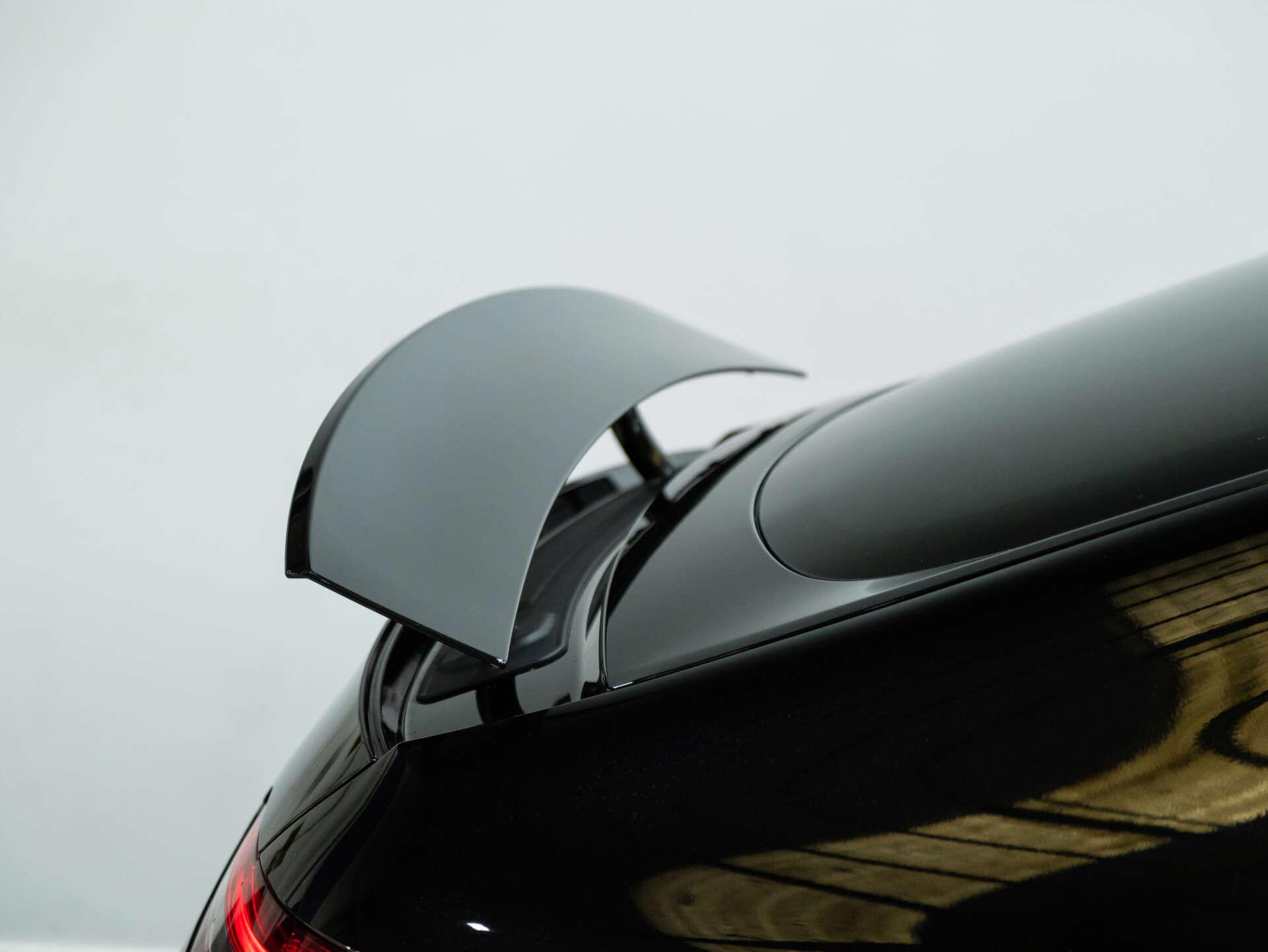 Mercedes-Benz Amg GT view 79