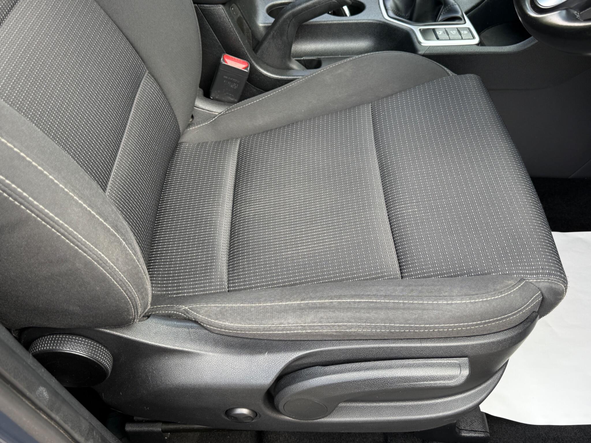 Kia Sportage - Image 32