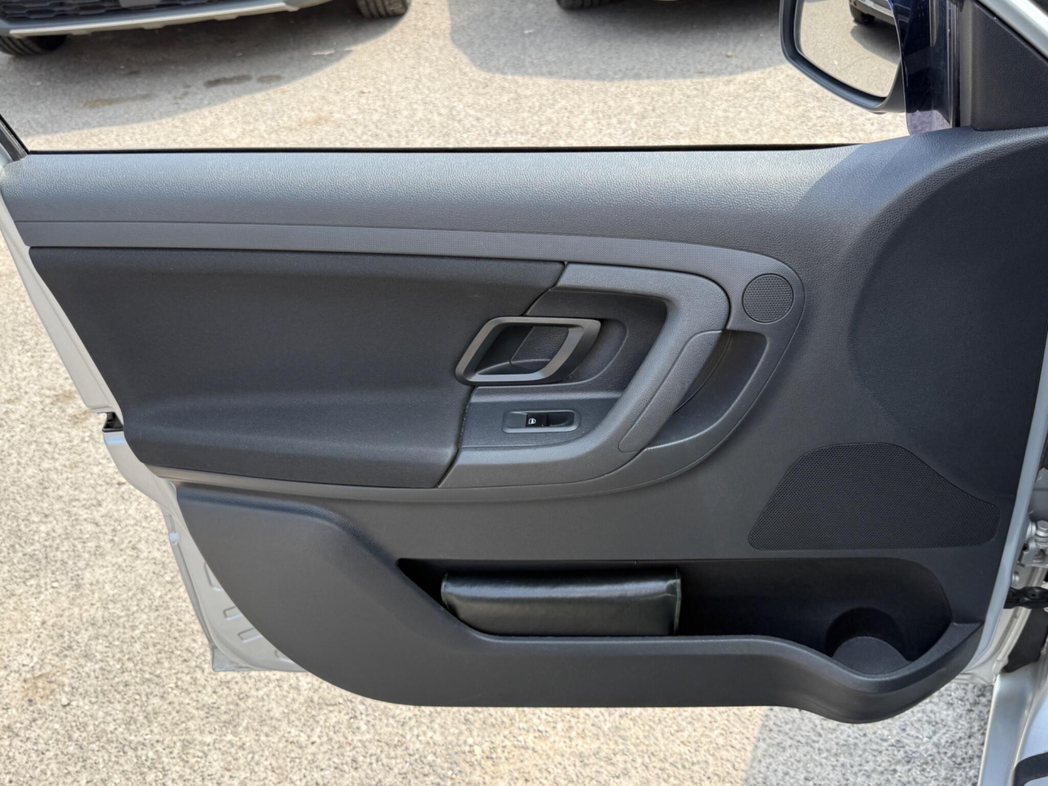 Skoda Fabia - Image 25