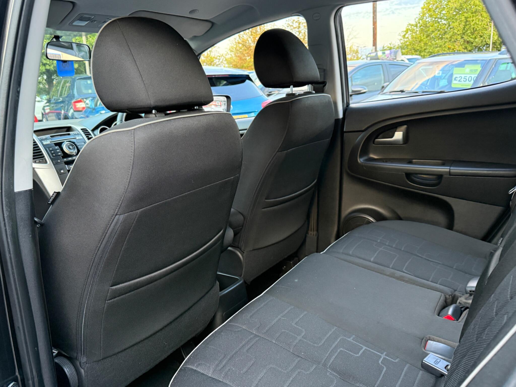 Kia Venga - Image 51
