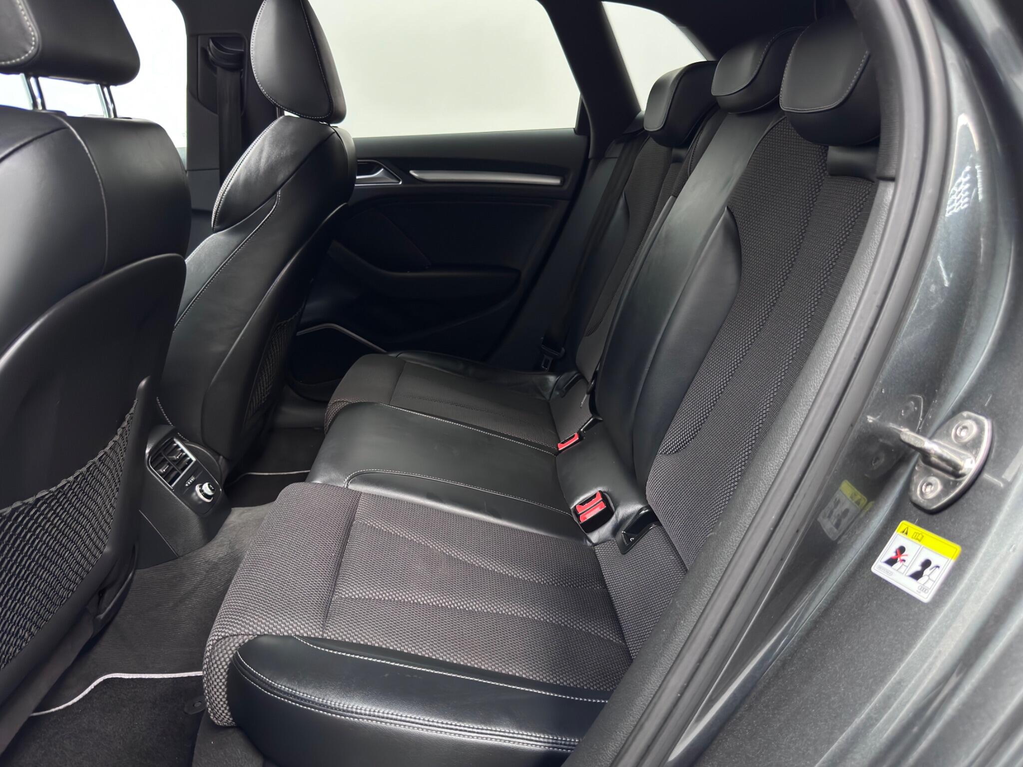 Audi A3 view 51