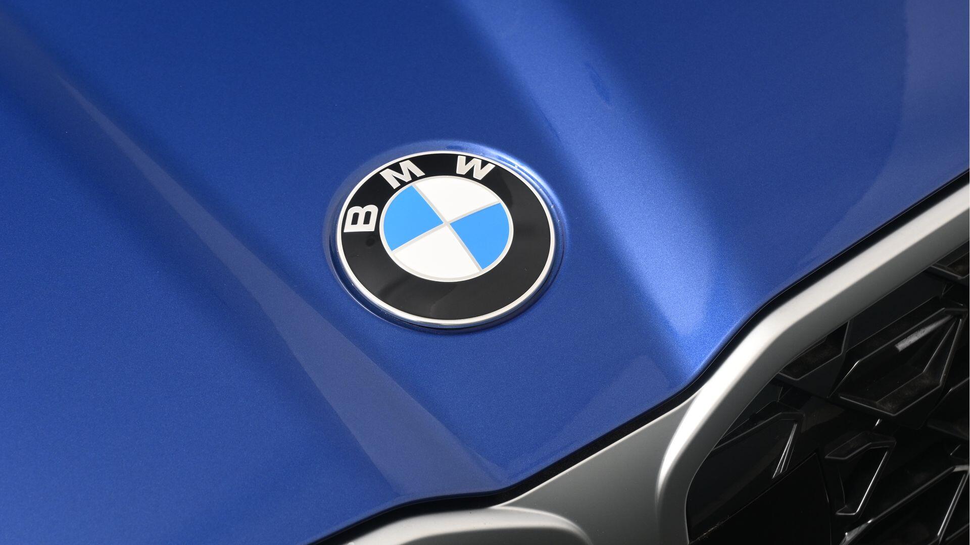 BMW X2 view 37