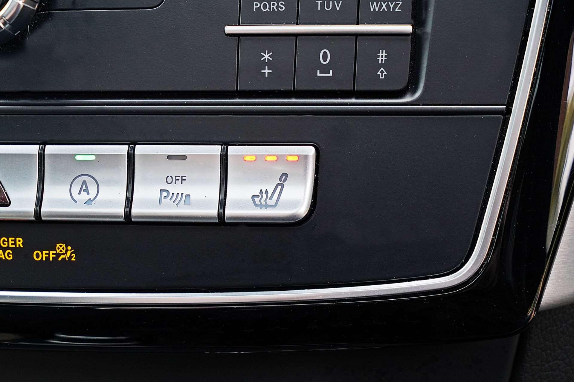 Mercedes-Benz GLE view 23