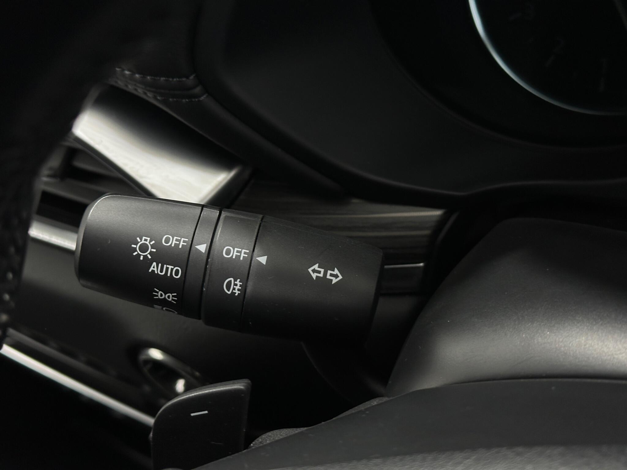 Mazda CX-5 view 14