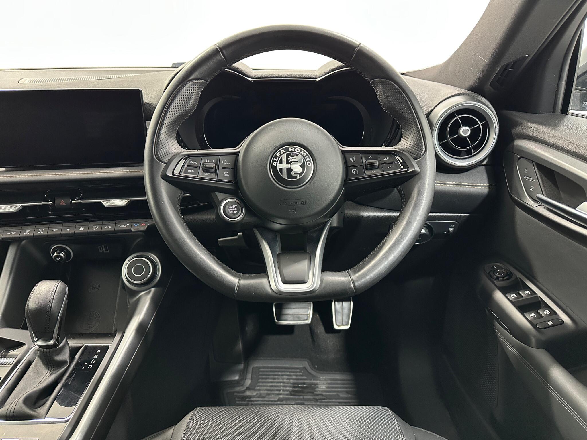 Alfa Romeo Tonale view 13