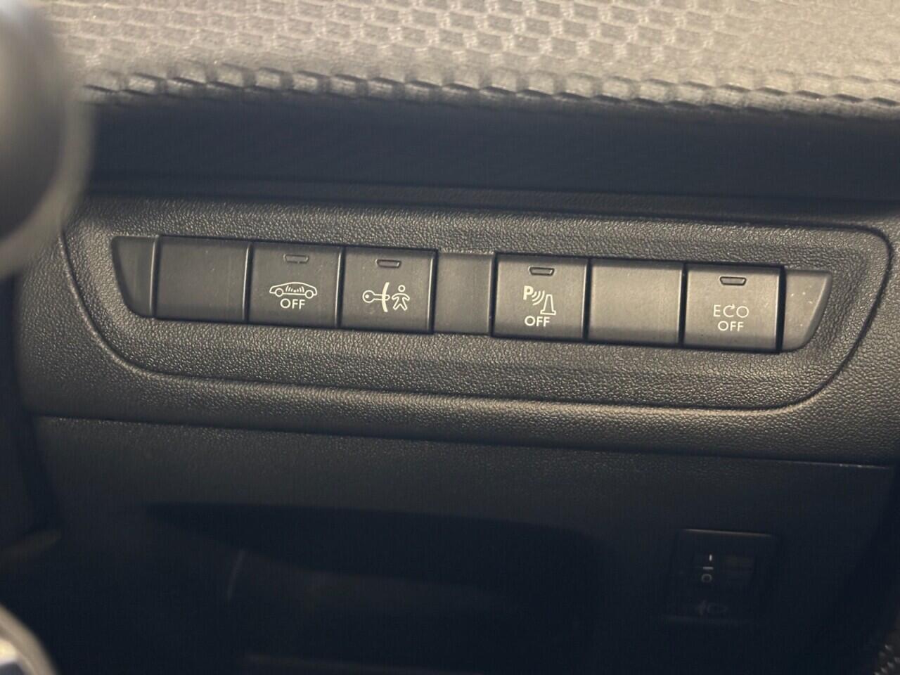 Peugeot 2008 view 42