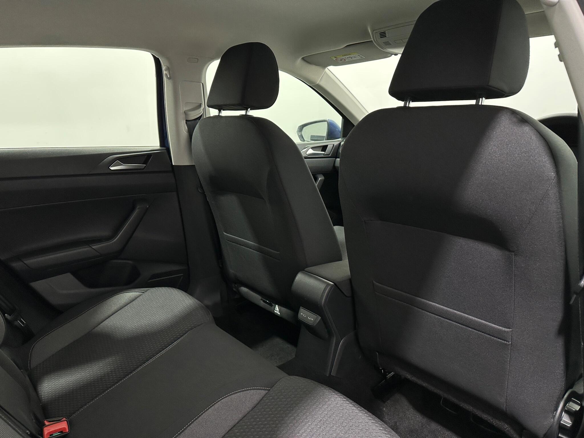 Volkswagen Polo view 39