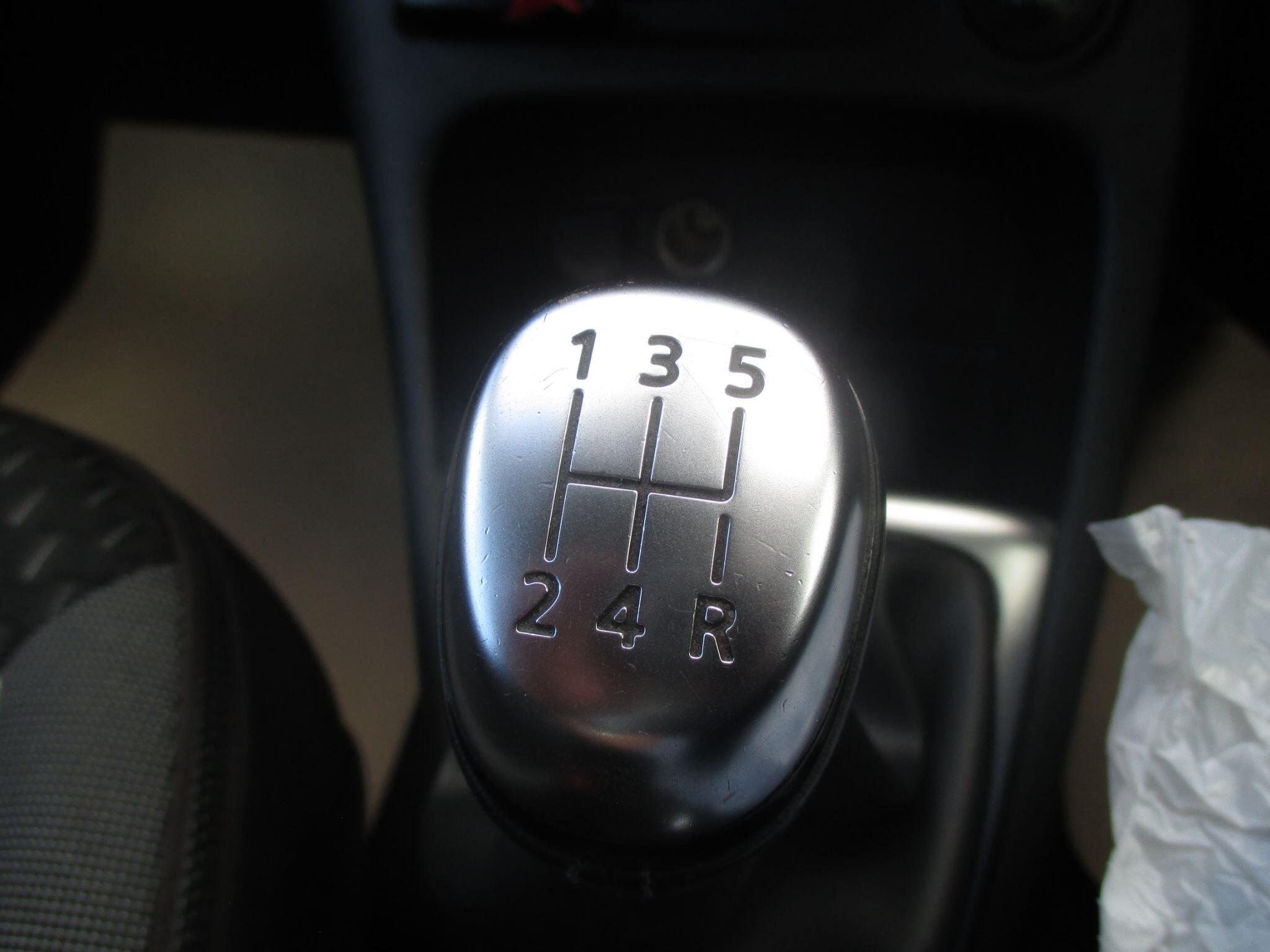 Renault Captur view 36
