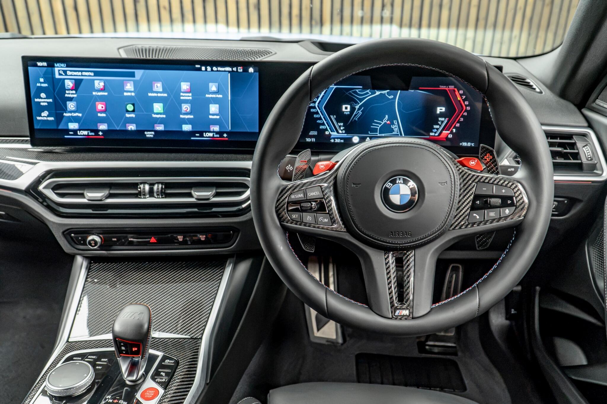 BMW M2 view 26