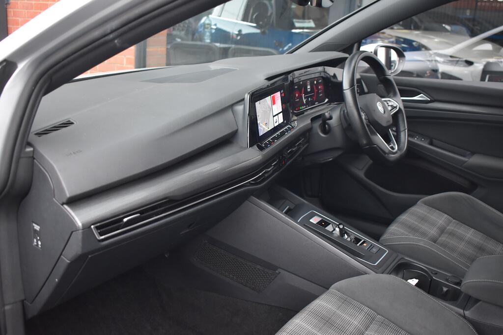 Volkswagen Golf view 39