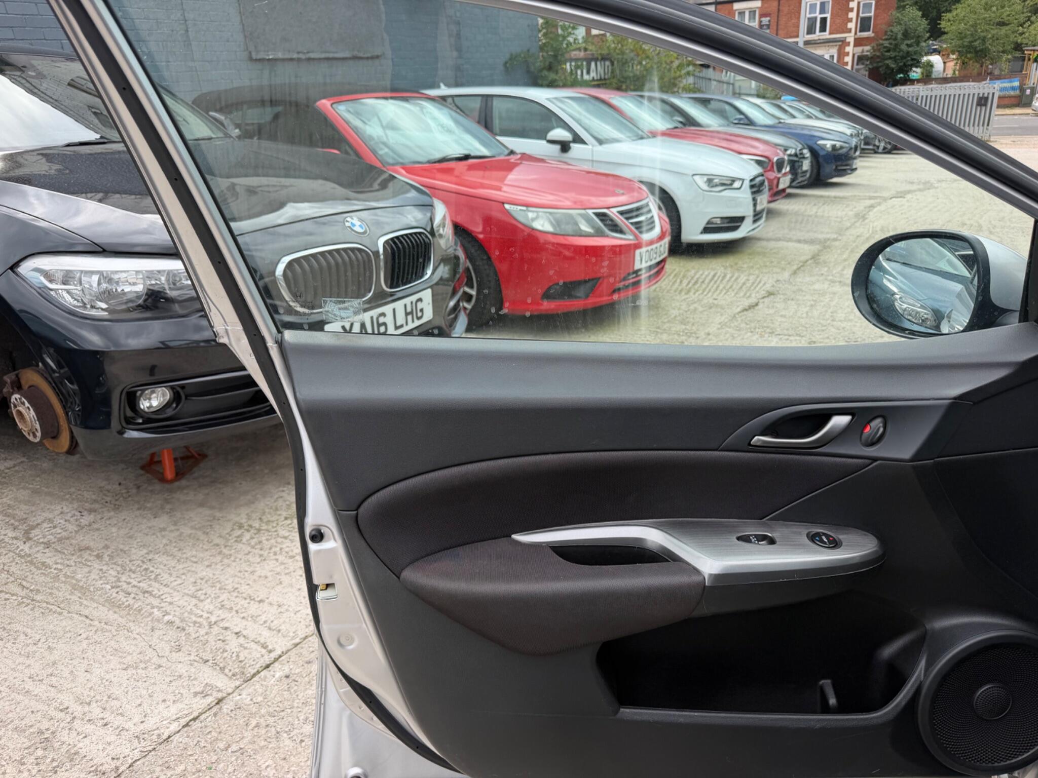 Honda Civic view 15