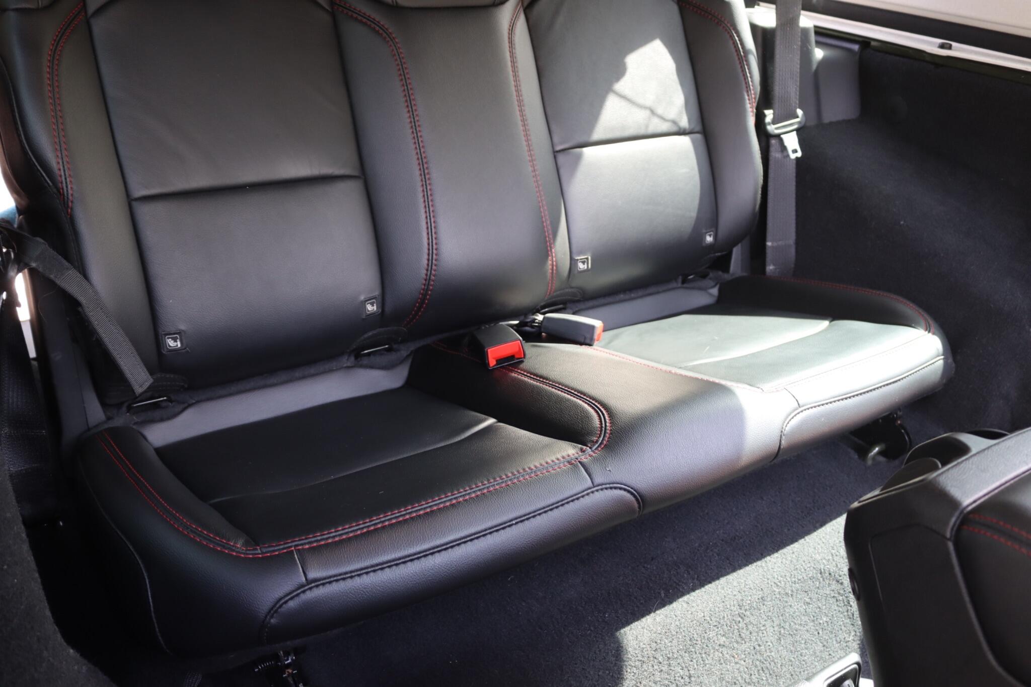 Jeep Wrangler view 16