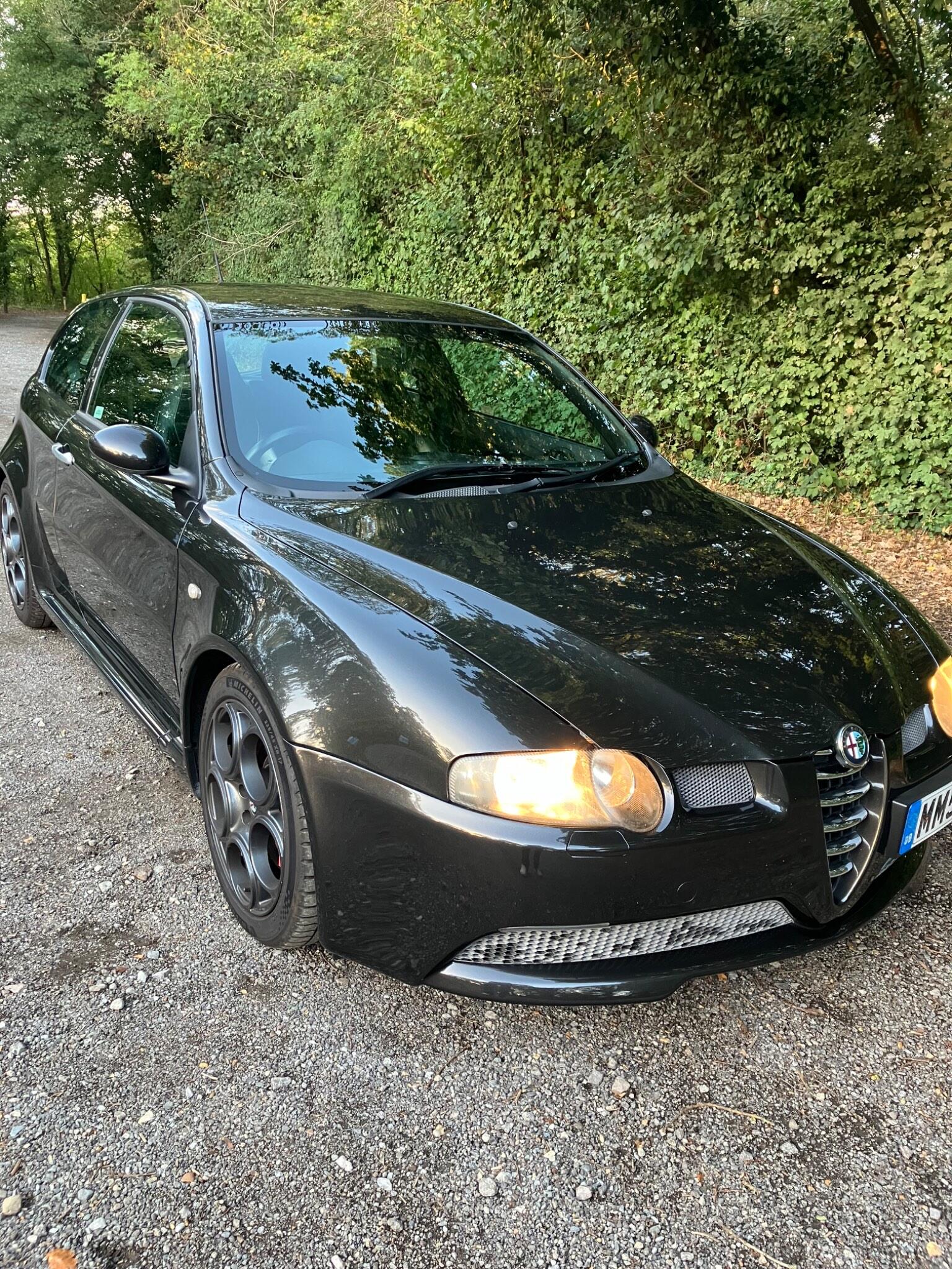 Alfa Romeo 147