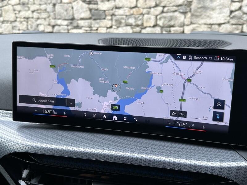 BMW i4 view 22