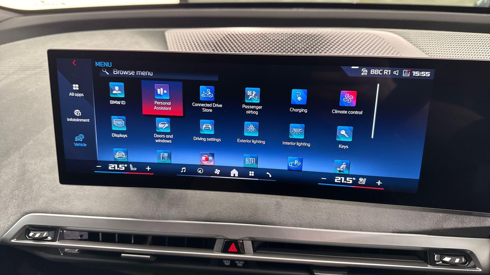 BMW Ix view 27
