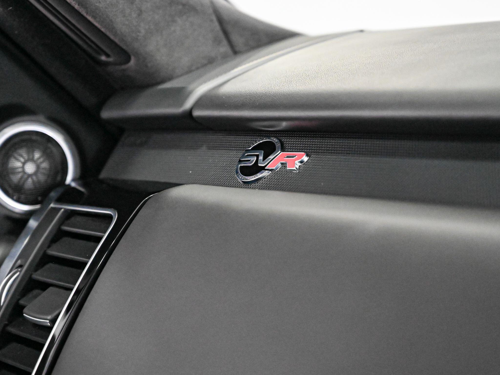 Land Rover Range Rover Sport view 28