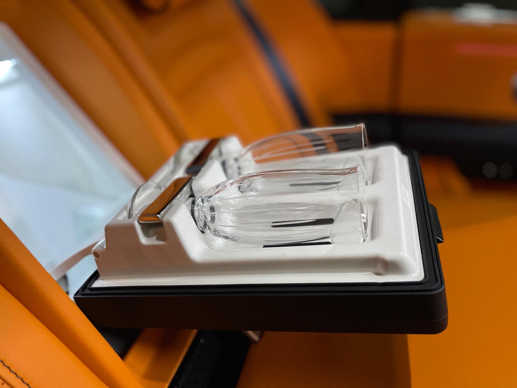 Rolls-Royce Cullinan view 32