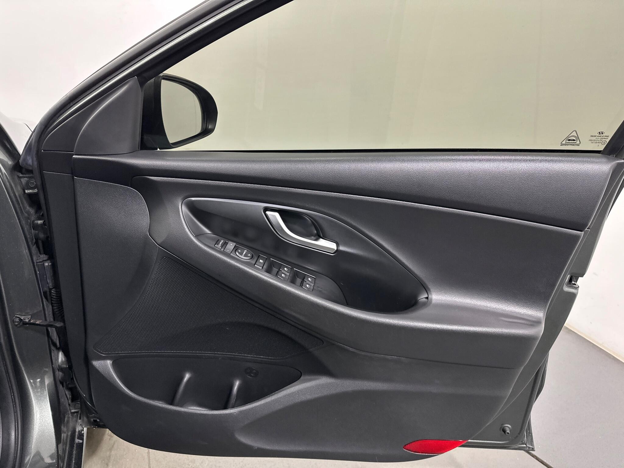 Hyundai i30 view 31