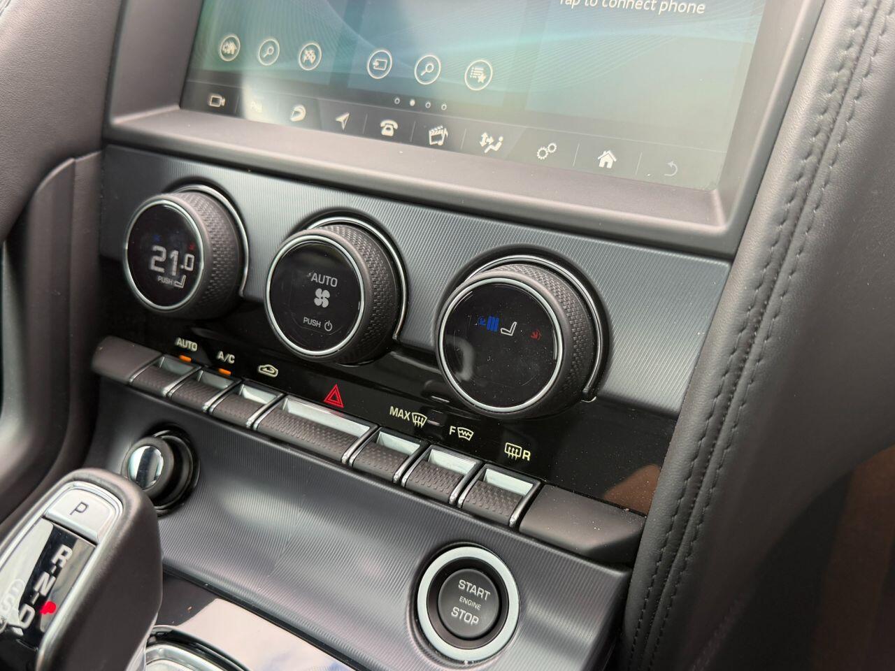 Jaguar F-Type view 46