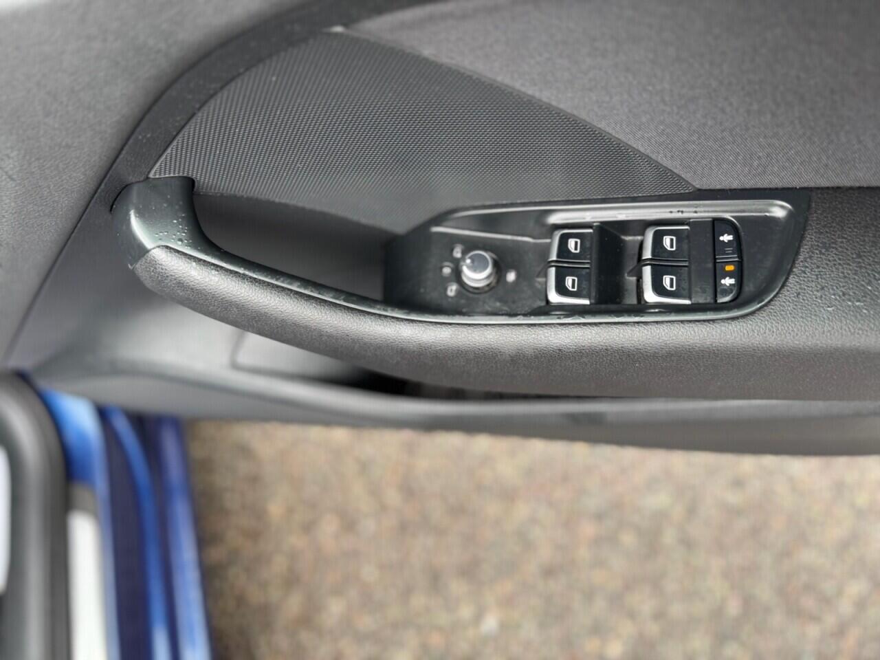 Audi A3 view 19