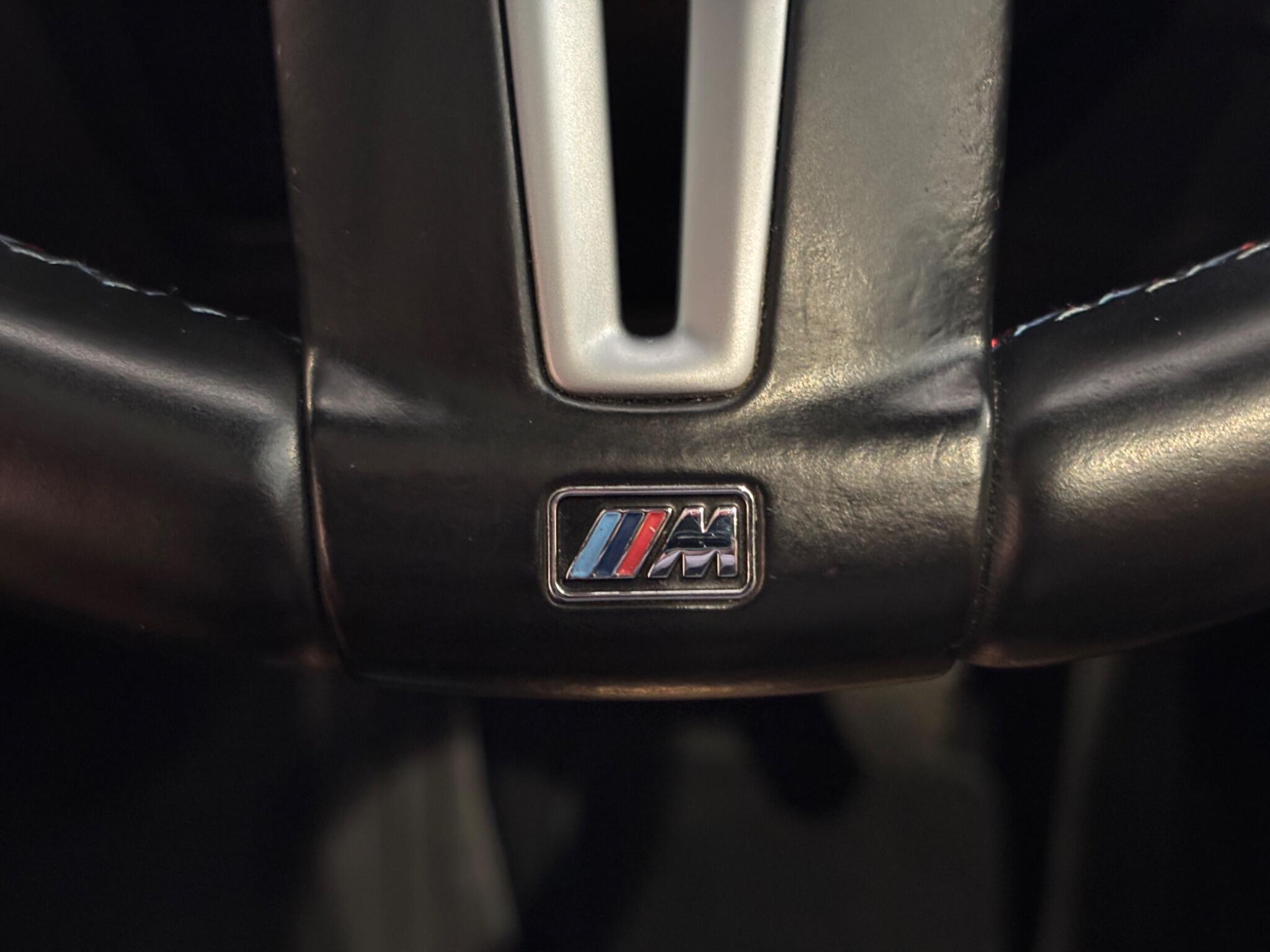 BMW M2 view 41