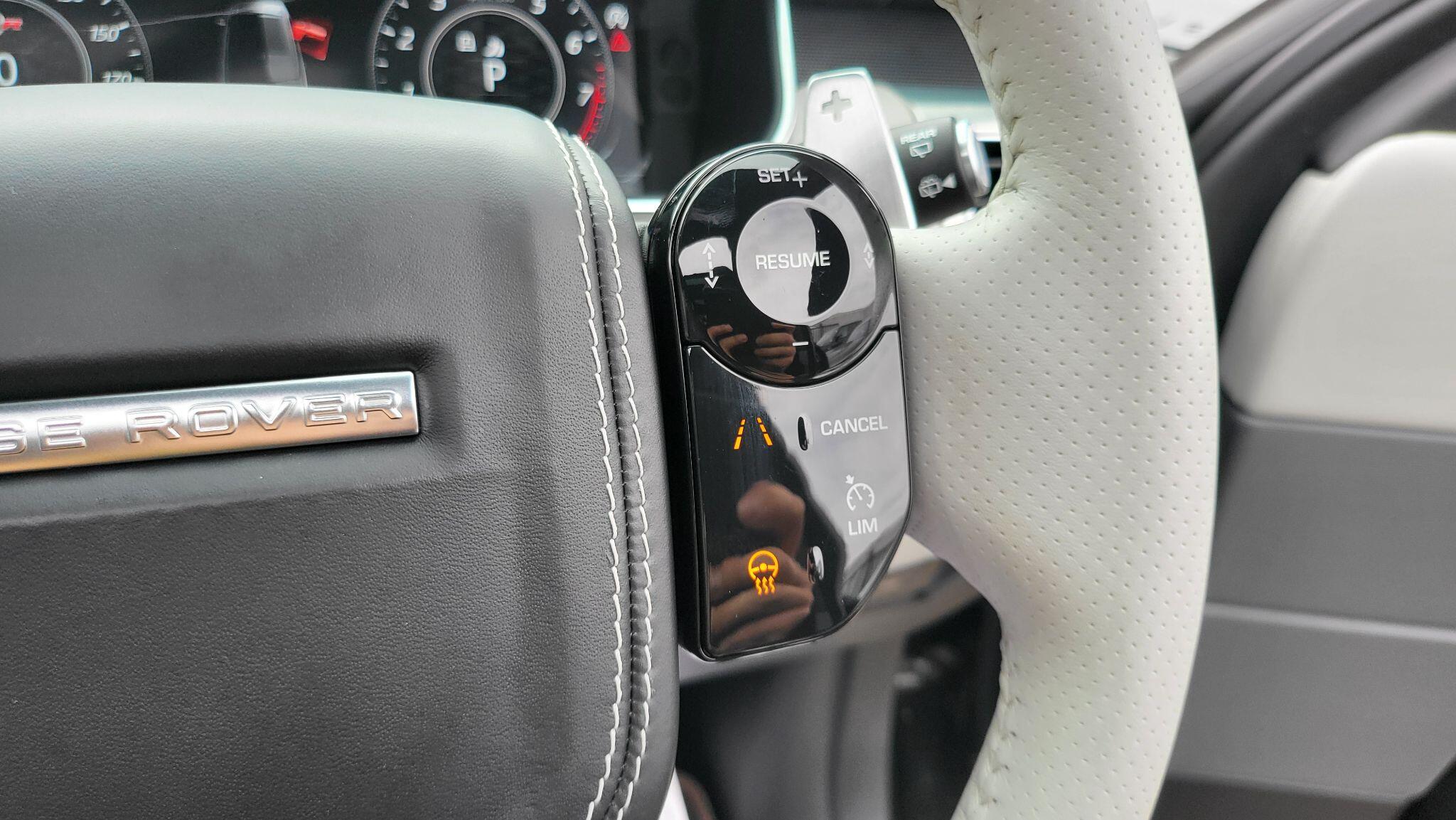 Land Rover Range Rover Sport view 51