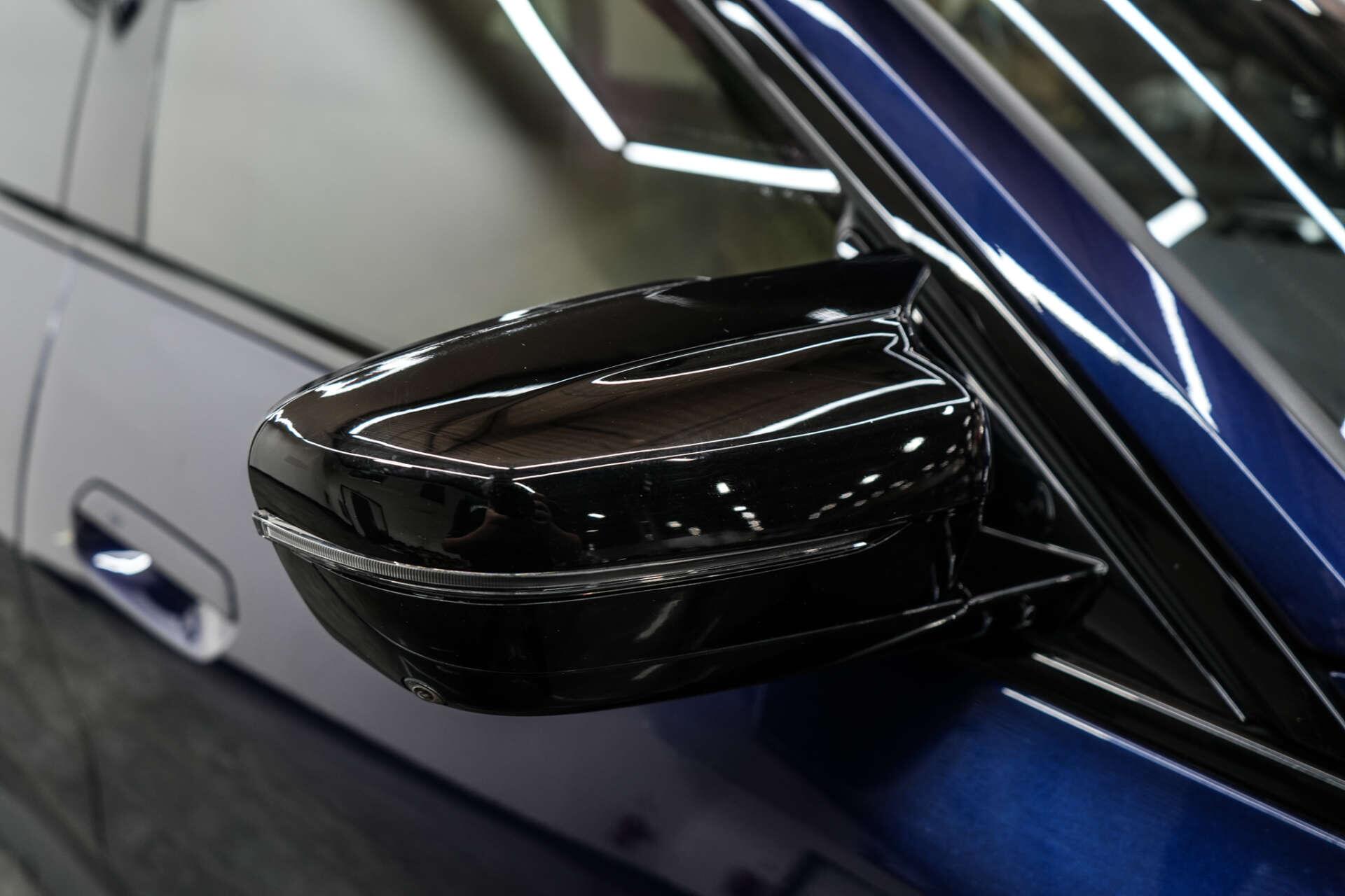 BMW 4 Series view 8