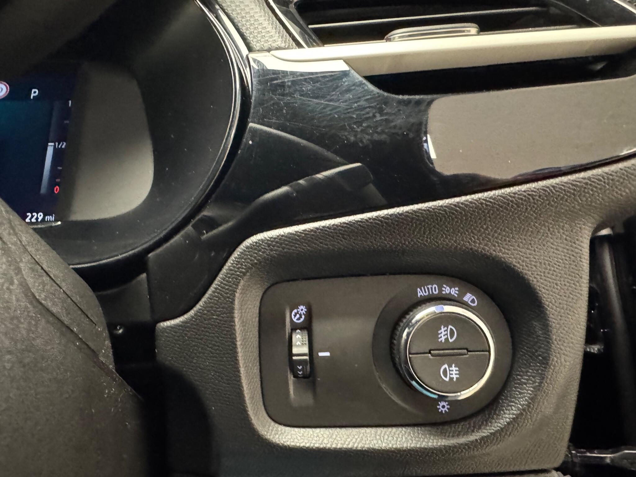 Vauxhall Corsa view 12